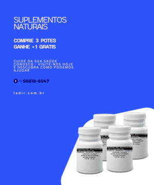 Vitaminas 3X1 Sub-Lingual -> B9 (METILFOLATO) 5MG + B6 (PIRODOXINA) 15MG + B12 (METILCOBALAMINA) 1MG - Image 3