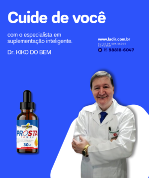 PROSTAPOWER SUPLEMENTOS EM GOTAS PARA HIPERPLASIA PROSTÁTA BENIGNA - Image 2