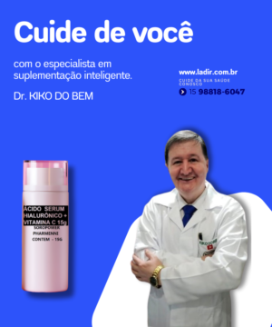 ÁCIDO SERUM HIALURÔNICOVITAMINA C "TRACTA" 15g MELHOR DO BRASIL - Image 2