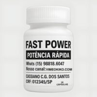 FASTPOWER